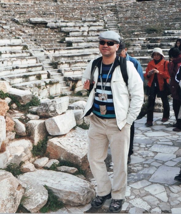 Ephesus tours guide