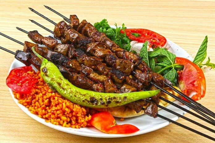 turkish cuisine worth trying walking tour ephesus