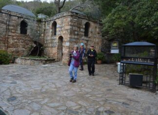 Biblical Ephesus and the World of Early Christianity