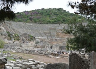 Ephesus Private Tour for a Personal Journey into Ancient History