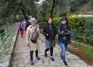 Luxury Ephesus Tour for an Exclusive Ancient Journey