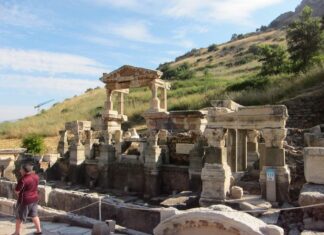 Private Ephesus Tours for a Personal Ancient City Experience