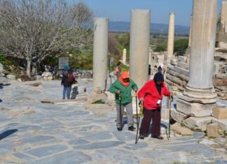 Private Shore Excursion Kusadasi for a Memorable Day in Ephesus