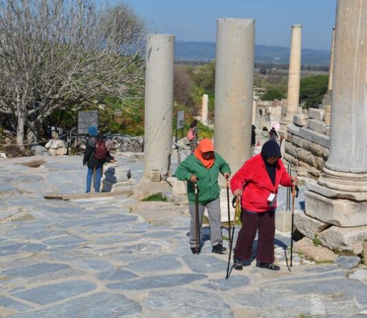 Private Shore Excursion Kusadasi for a Memorable Day in Ephesus