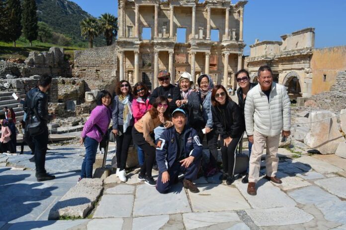 Royal_Caribbean_Ephesus _Tour_Ephesus_140