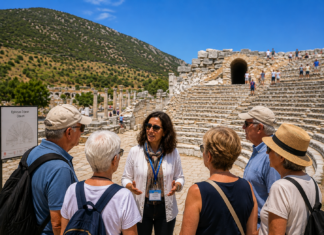 Skip-the-Line Tickets – Save Time and Enjoy More of Türkiye