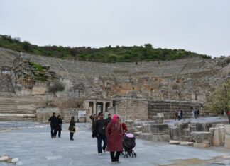 VIP Ephesus Tour for an Exclusive Ancient Journey
