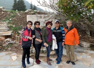 Licensed Tour Guides for a Meaningful Ephesus Experience