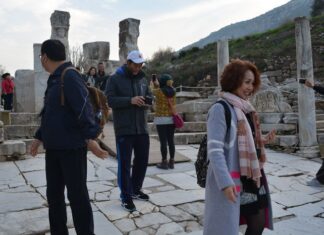 Private Vehicles for a Comfortable Ephesus Experience