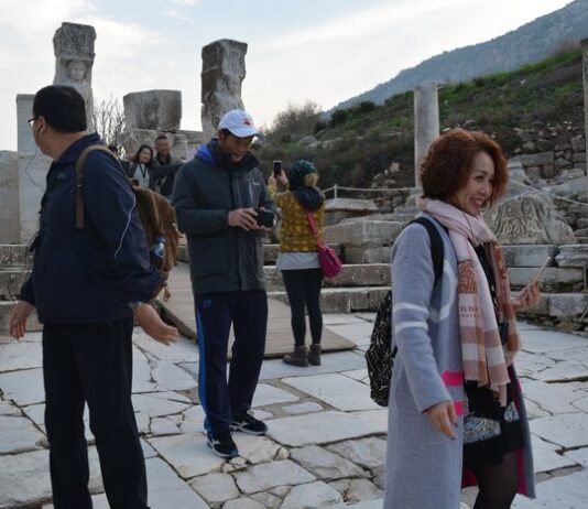 Private Vehicles for a Comfortable Ephesus Experience
