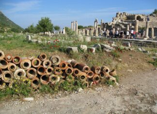 Disney Cruise Ephesus Private Shore Excursion for Families