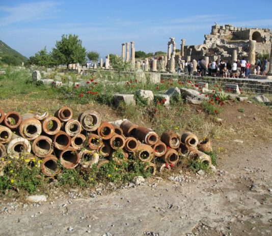 Disney Cruise Ephesus Private Shore Excursion for Families