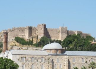 Izmir Airport to Ephesus Private Transfer and Tour Guide