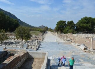 Izmir Port Tours for Private Ephesus Shore Excursions