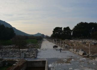 Kusadasi Port Tours for Private Ephesus Shore Excursions
