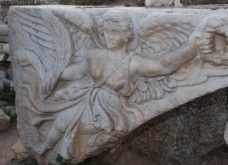 Ephesus from Izmir Tour Guide for a Personal Cultural Visit