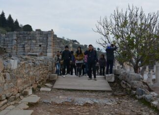 Ancient City of Ephesus Guide to History and Top Sights