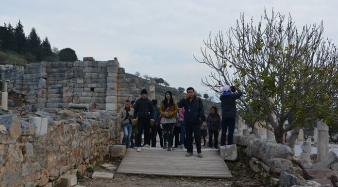 Ancient City of Ephesus Guide to History and Top Sights