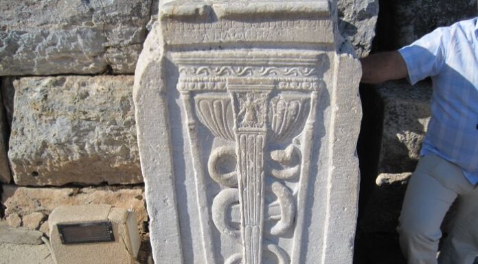 Seven Wonders of the Ancient World and the Legacy of Ephesus