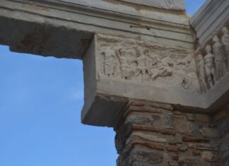 Ancient Greek City of Ephesus Guide to History and Top Sights