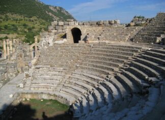 Roman Empire in Turkey Guide to Ephesus and Ancient Heritage