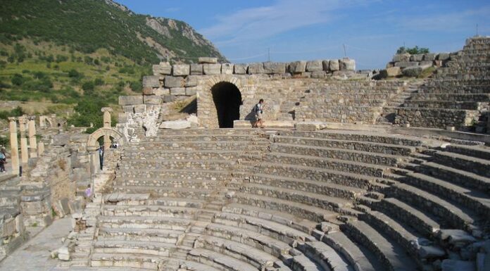 Roman Empire in Turkey Guide to Ephesus and Ancient Heritage